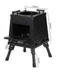 Camping Portable Stove