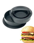 Burger Press