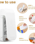 Mini Heat Bag Portable Sealer