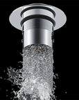 Stainless Steel Sink Drain Filter Stopper