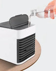 Portable Mini Air Conditioner