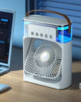 Portable Humidifier Air Cooler