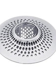 Stainless Steel Hair Catcher Filter