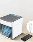 Portable Mini Air Conditioner