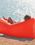 Inflatable Beach Sofa