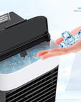 Portable Mini Air Conditioner