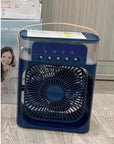 Portable Humidifier Air Cooler