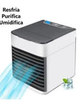 Portable Mini Air Conditioner