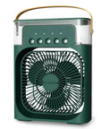 Portable Air Conditioner Fan,