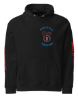 All American Reach one Teach one Hoodie