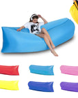 Inflatable Beach Sofa