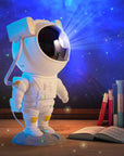 Galaxy Astronaut Projector