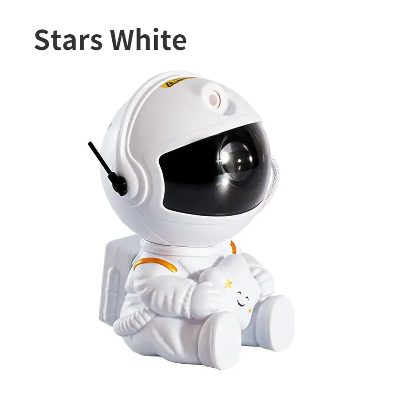 Astronaut Galaxy &amp; Star Projector