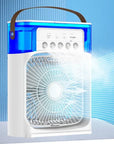 Portable Humidifier Air Cooler