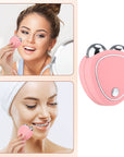 EMS Microcurrent Facial Massager