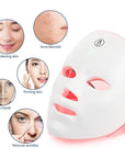 Facial Mask Led Machine