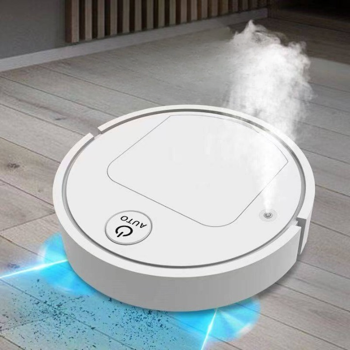 Mart Sweeping Robot Household Mini Intelligent