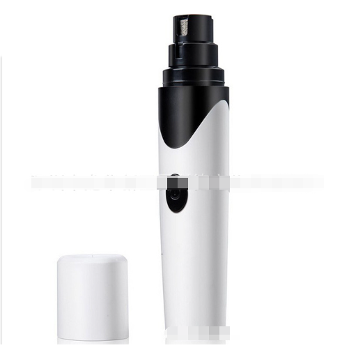 Rechargeable Pet Nail Grinder