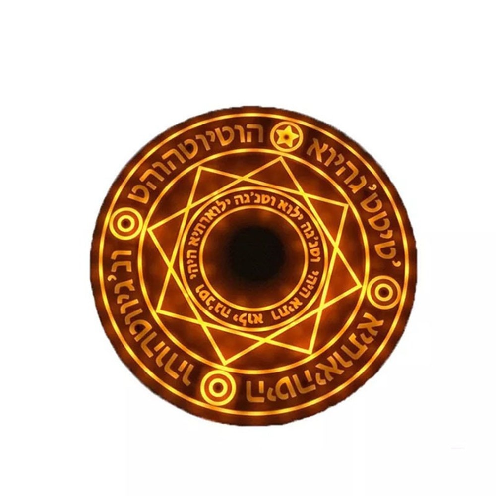 Magic Array Doctor Strange Wireless Charger