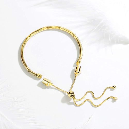 Serpente Bracelet