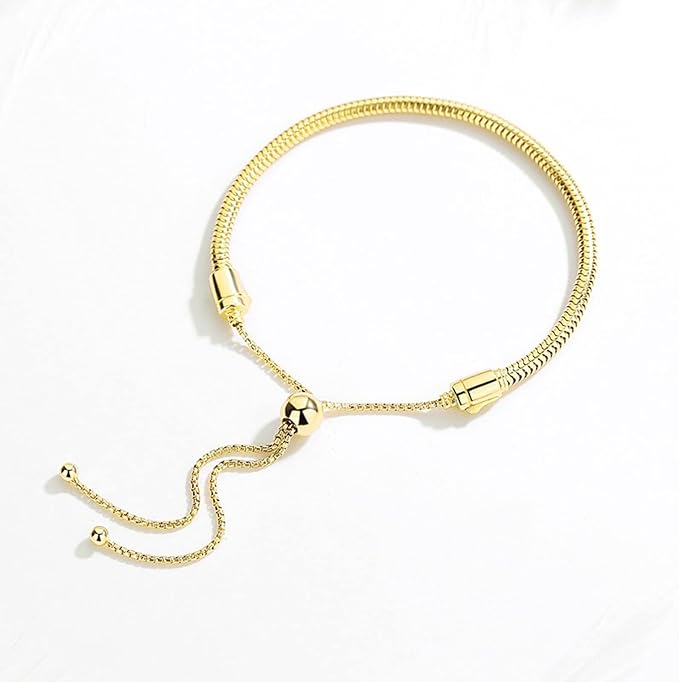 Serpente Bracelet