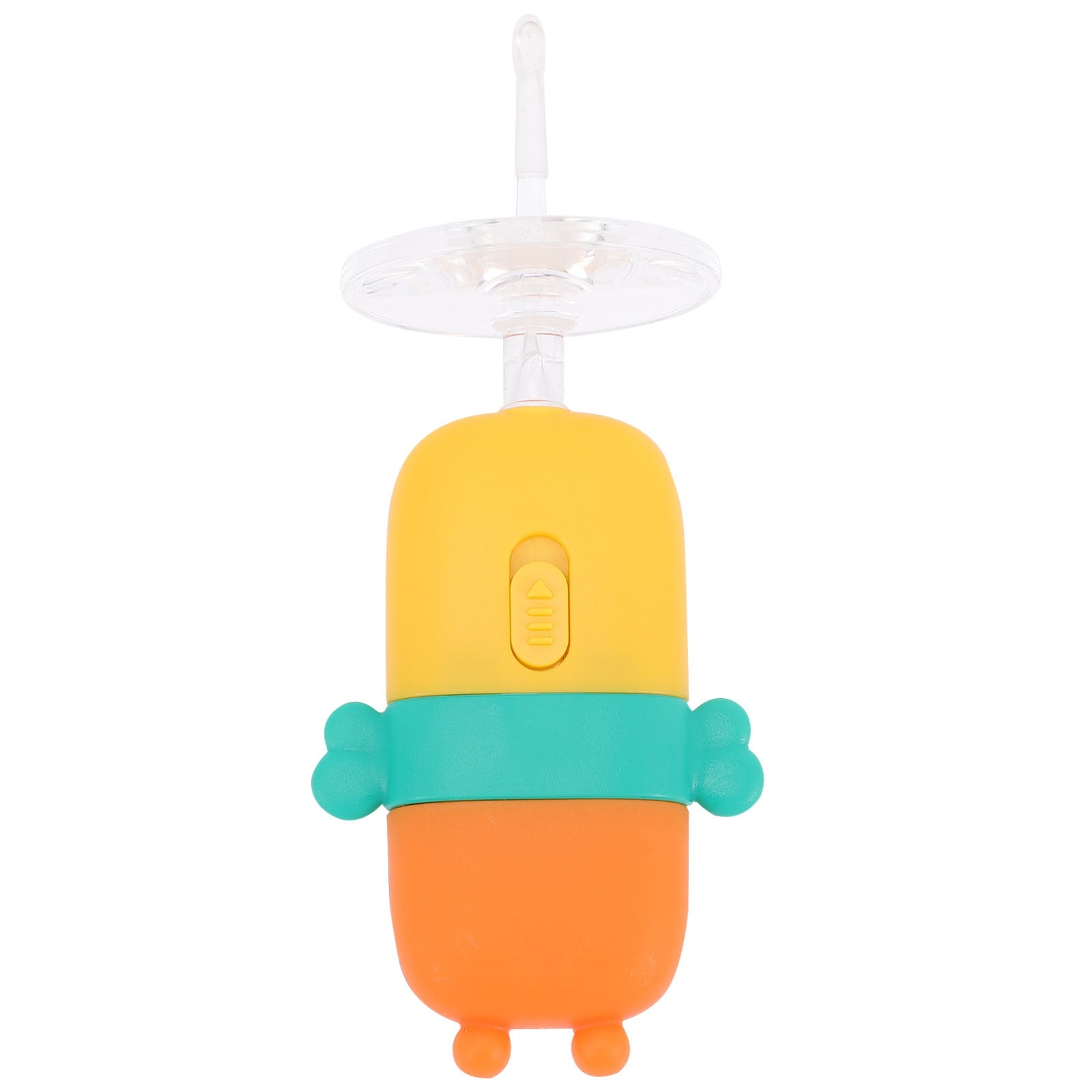 Portable Infant Ear Wax Remover