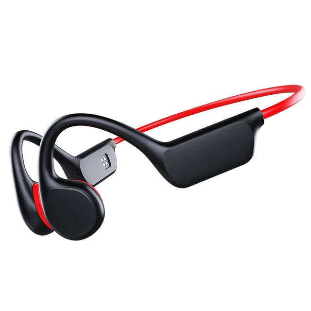 Swimming Headphone Bone Conduction