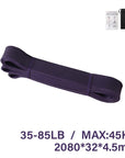 Heavy Duty Latex Resistance Band