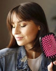 Detangling Hair Brush