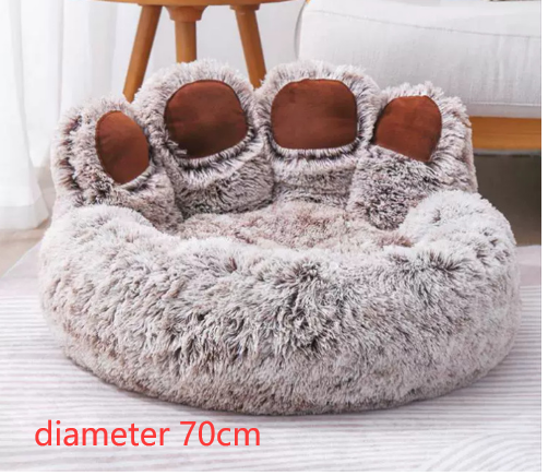 Cute Pet Sofa Bear