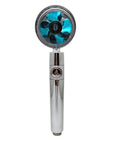 Vortex High Pressure Handheld Showerhead