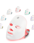 Facial Mask Led Machine