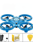 Gesture Flying Mini Drone RC