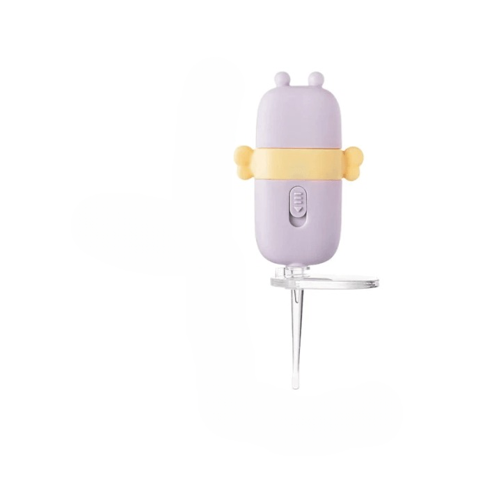 Portable Infant Ear Wax Remover